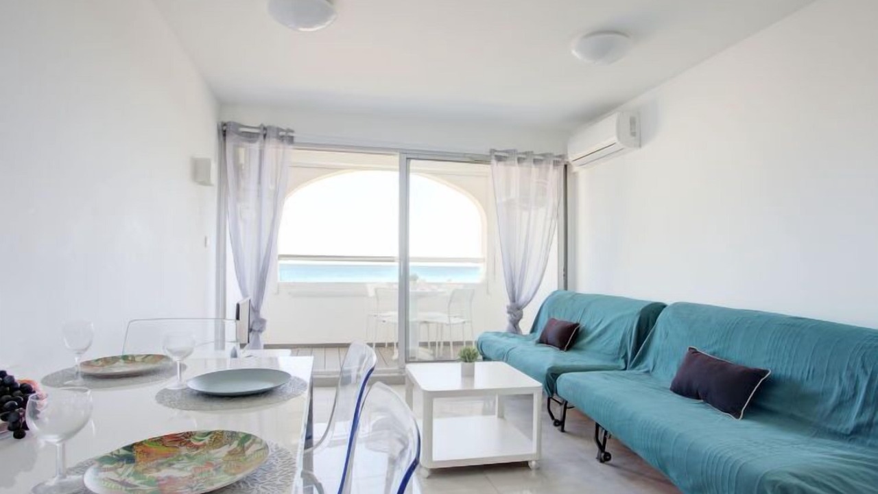 Photo of Livingroom in Le Barcares