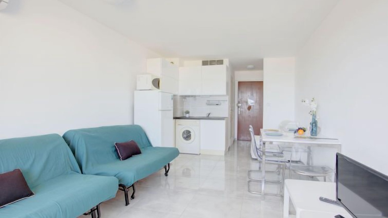 Photo of Livingroom in Le Barcares