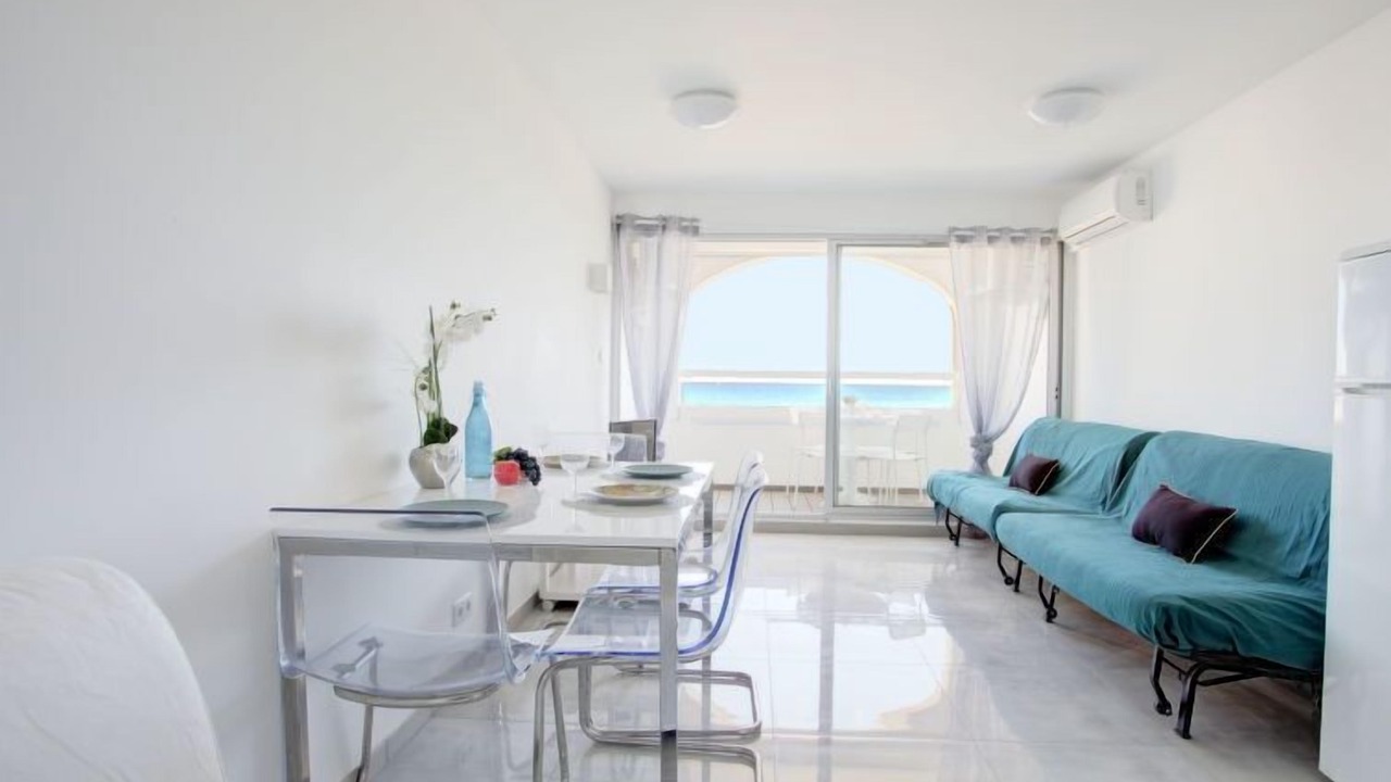Photo of Livingroom in Le Barcares