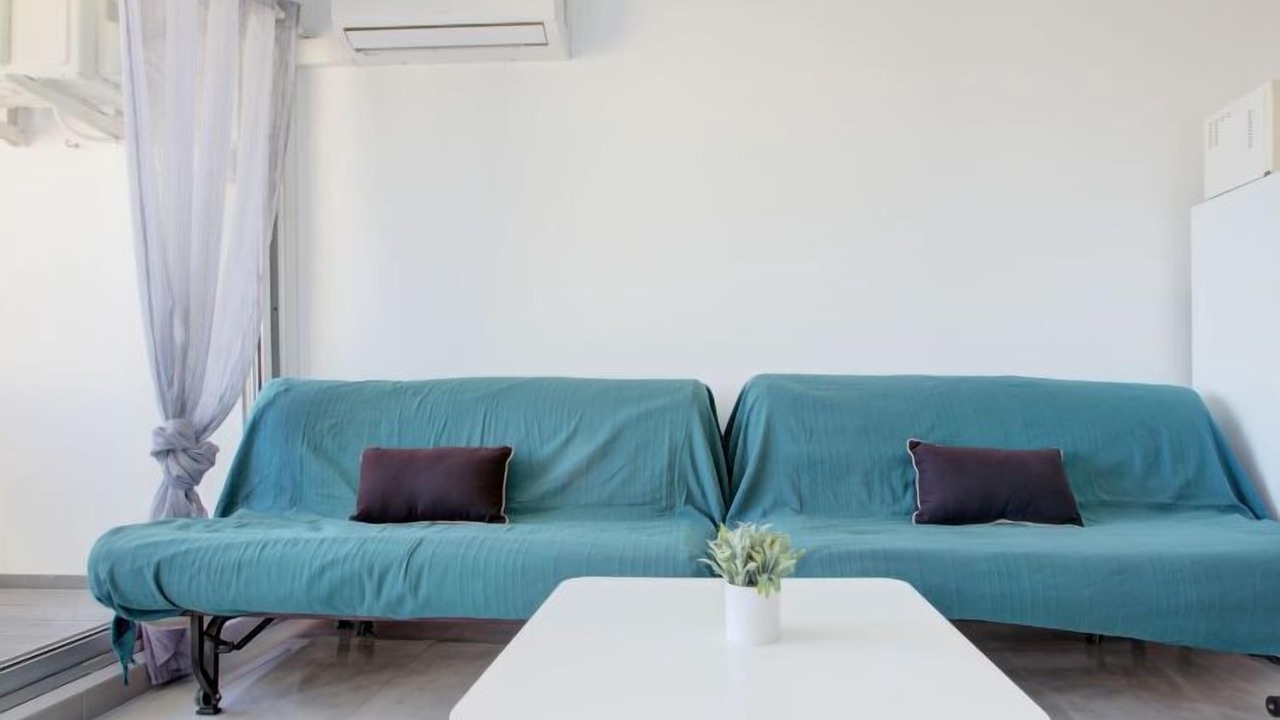 Photo of Livingroom in Le Barcares