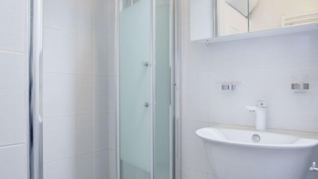 Photo of Bathroom in Le Barcares