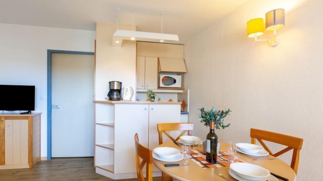 Photo of Bedroom in Sainte-Maxime City Centre