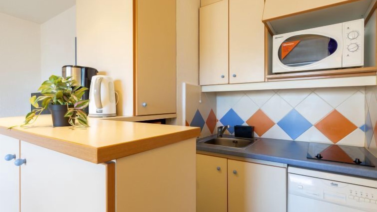Photo of Bedroom in Sainte-Maxime City Centre