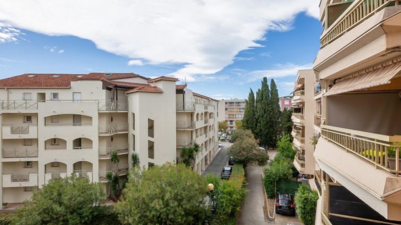 Photo of Others in Sainte-Maxime City Centre
