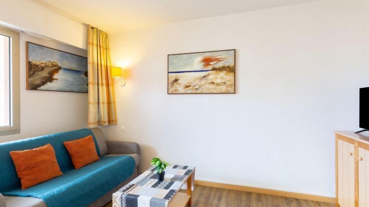 Photo of Livingroom in Sainte-Maxime City Centre