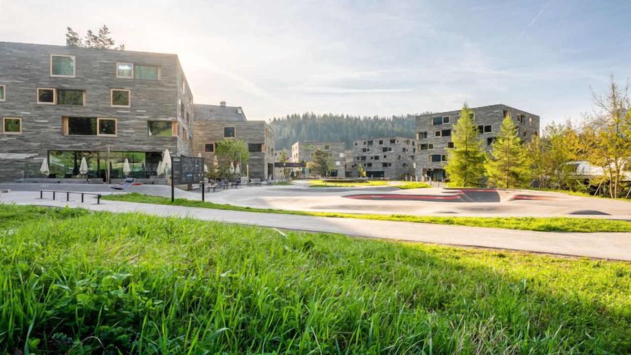 Photo of Others in Laax