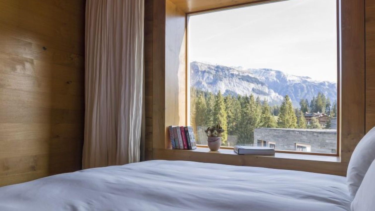 Photo of Others in Laax