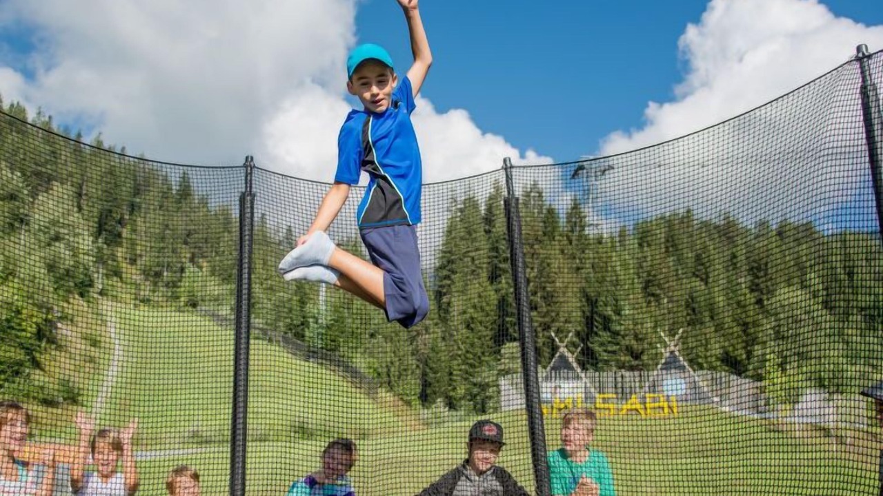 Photo of Outdoor in Laax