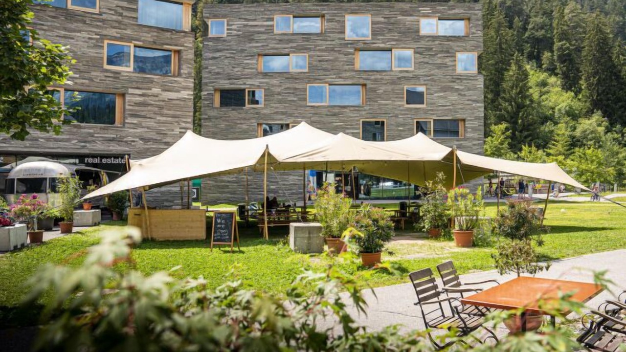 Photo of Others in Laax