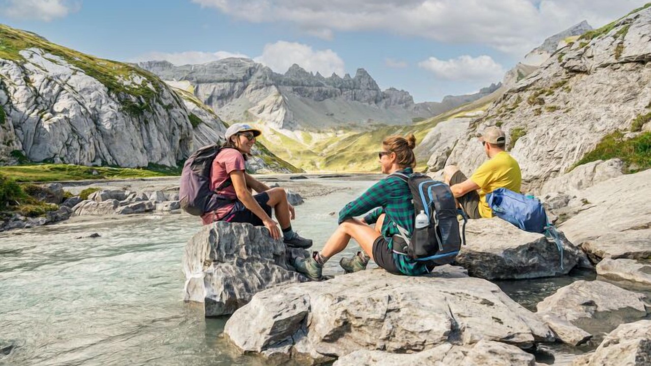 Photo of Others in Laax