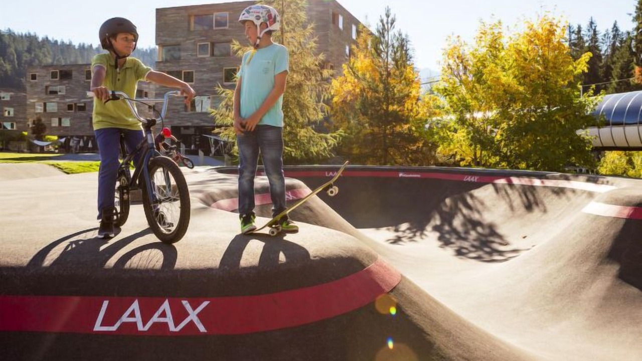 Photo of Outdoor in Laax