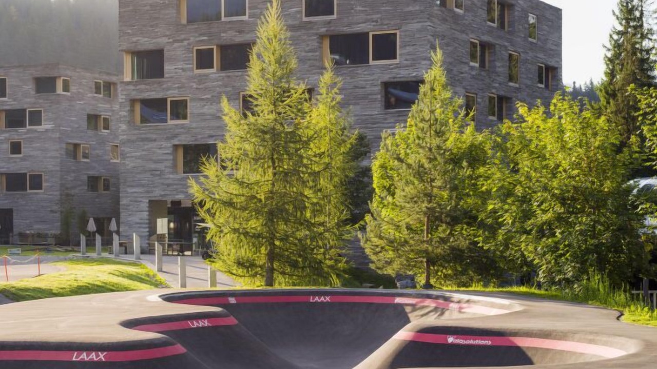 Photo of Others in Laax