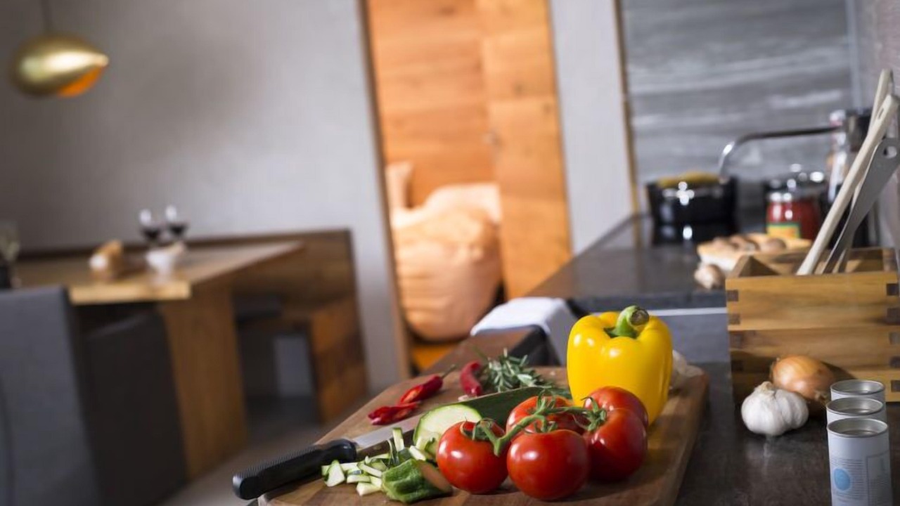 Photo of Bedroom in Laax