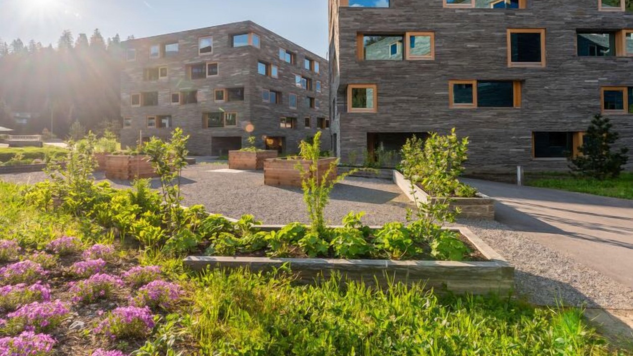 Photo of Others in Laax