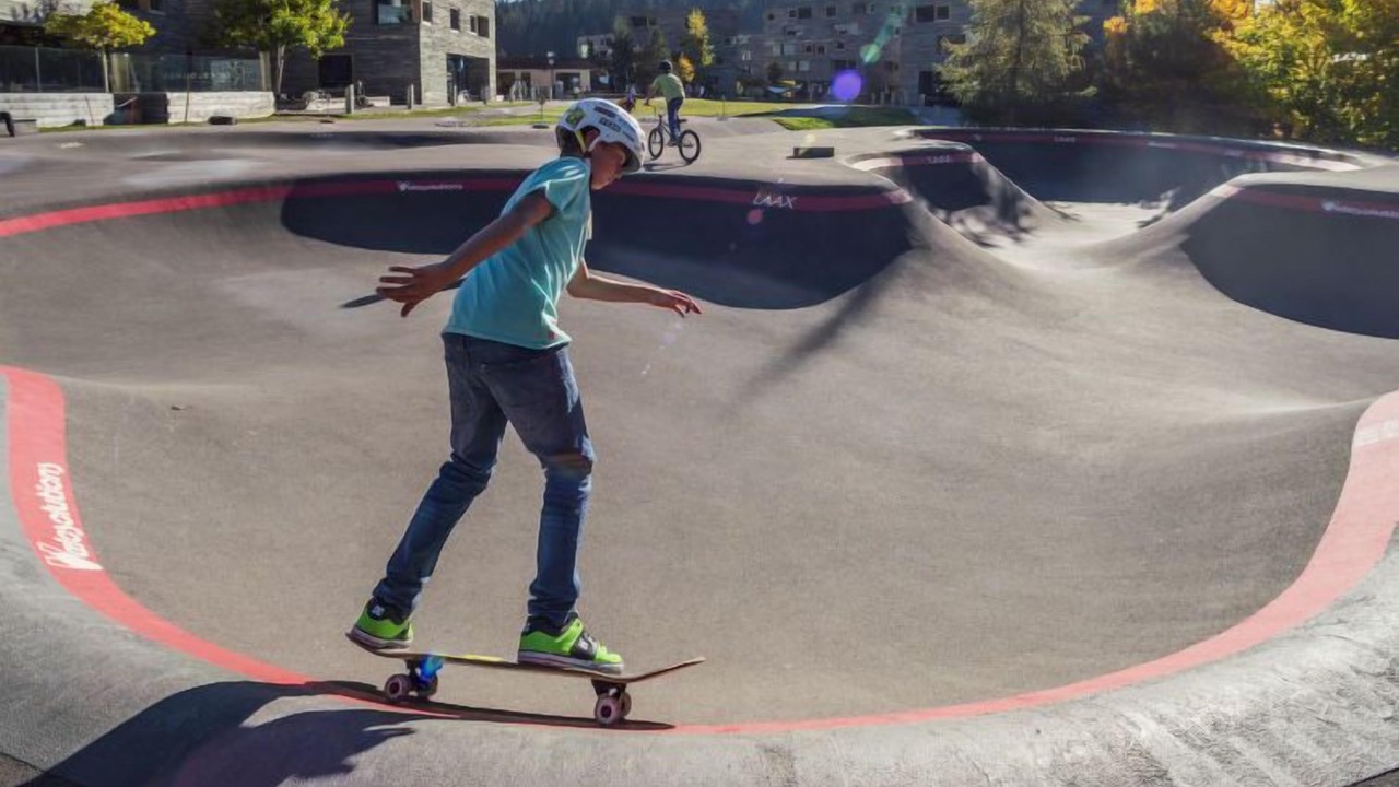 Photo of Outdoor in Laax