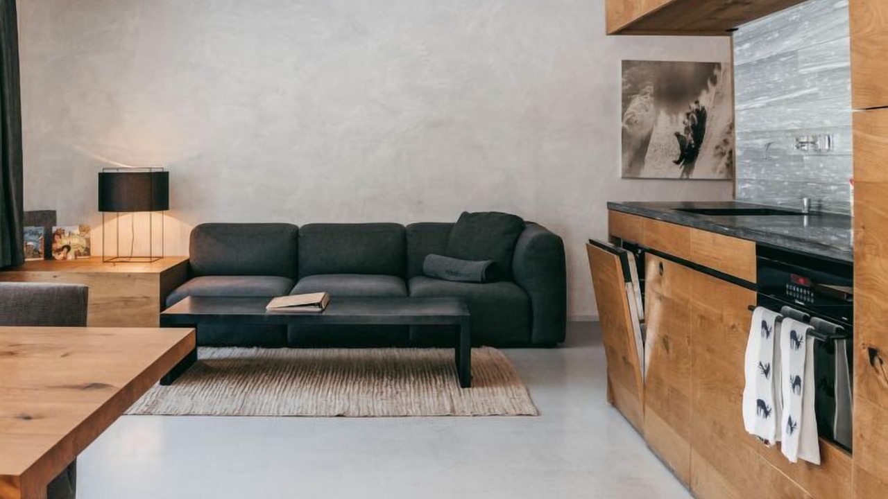 Photo of Bedroom in Laax