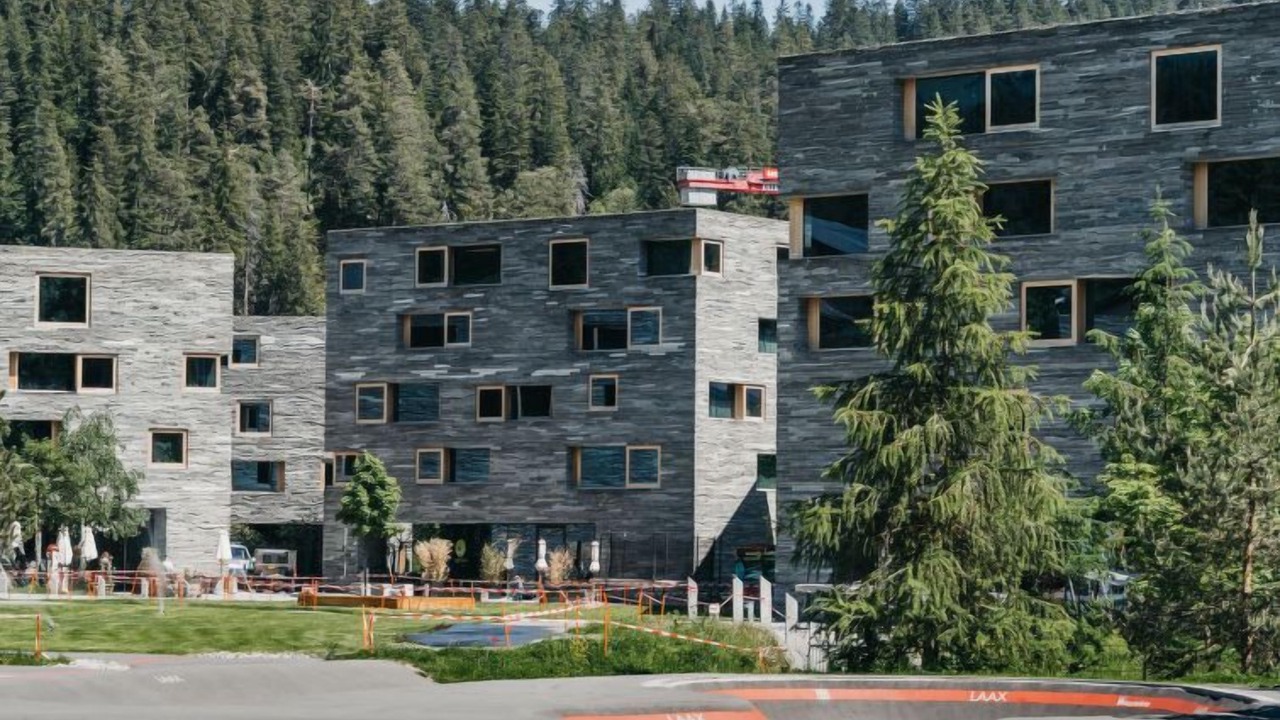 Photo of Others in Laax