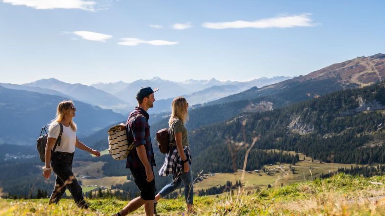 Photo of Others in Laax