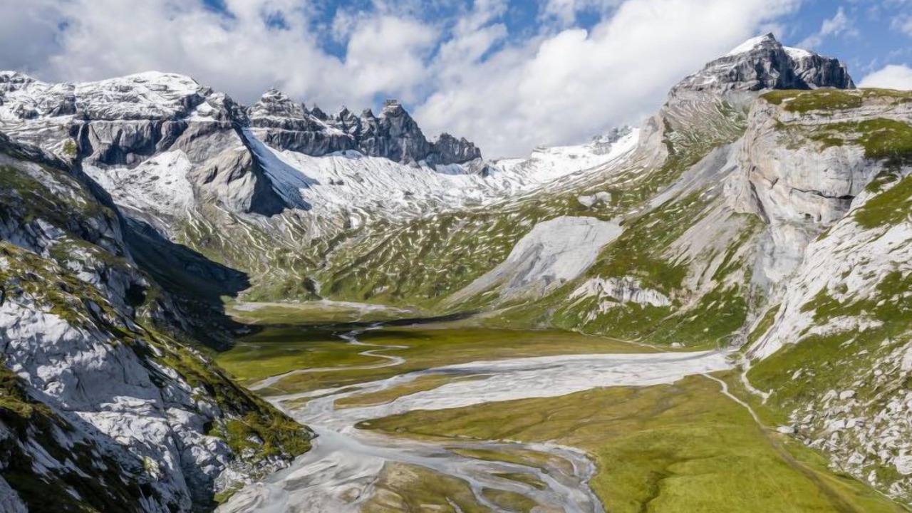 Photo of Others in Laax