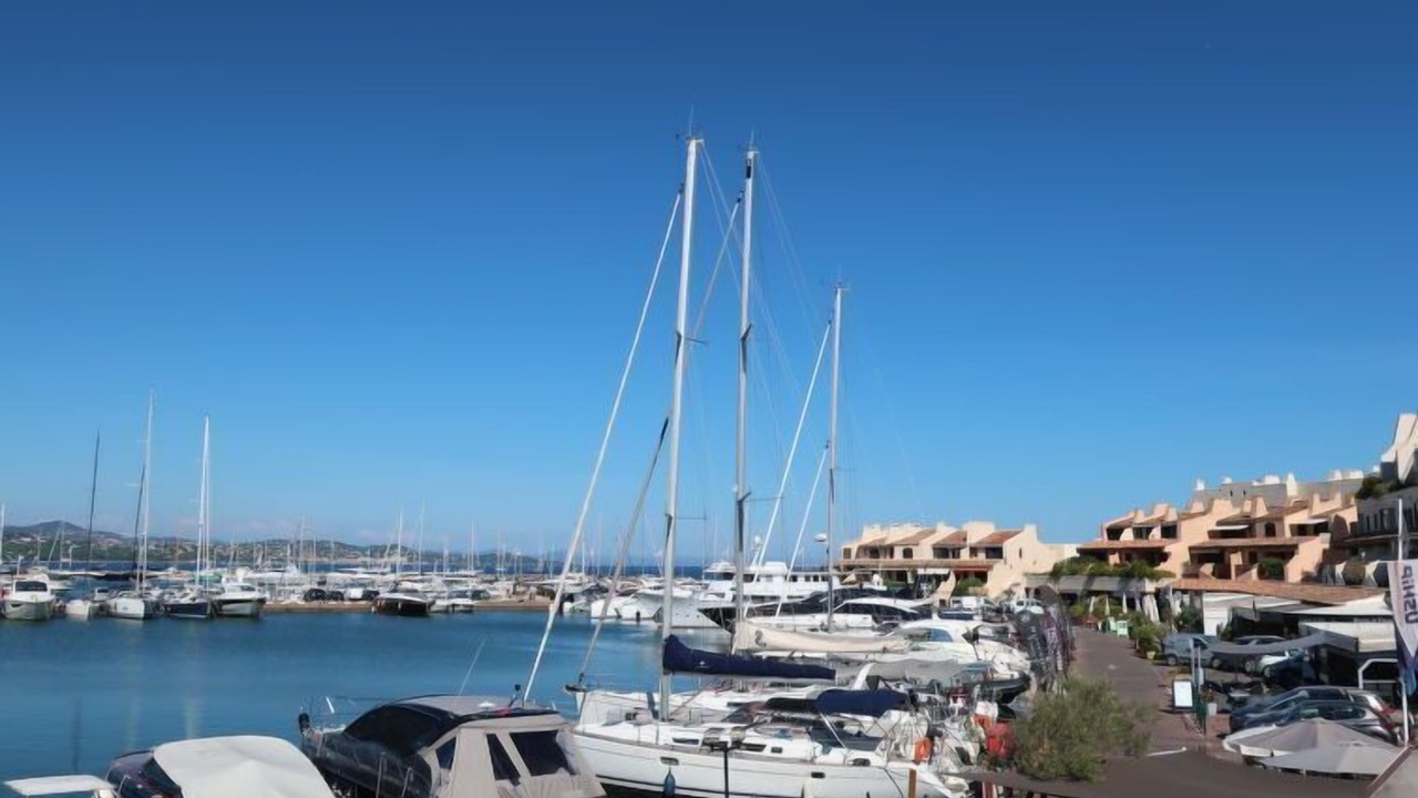 Photo of Others in Port Cogolin