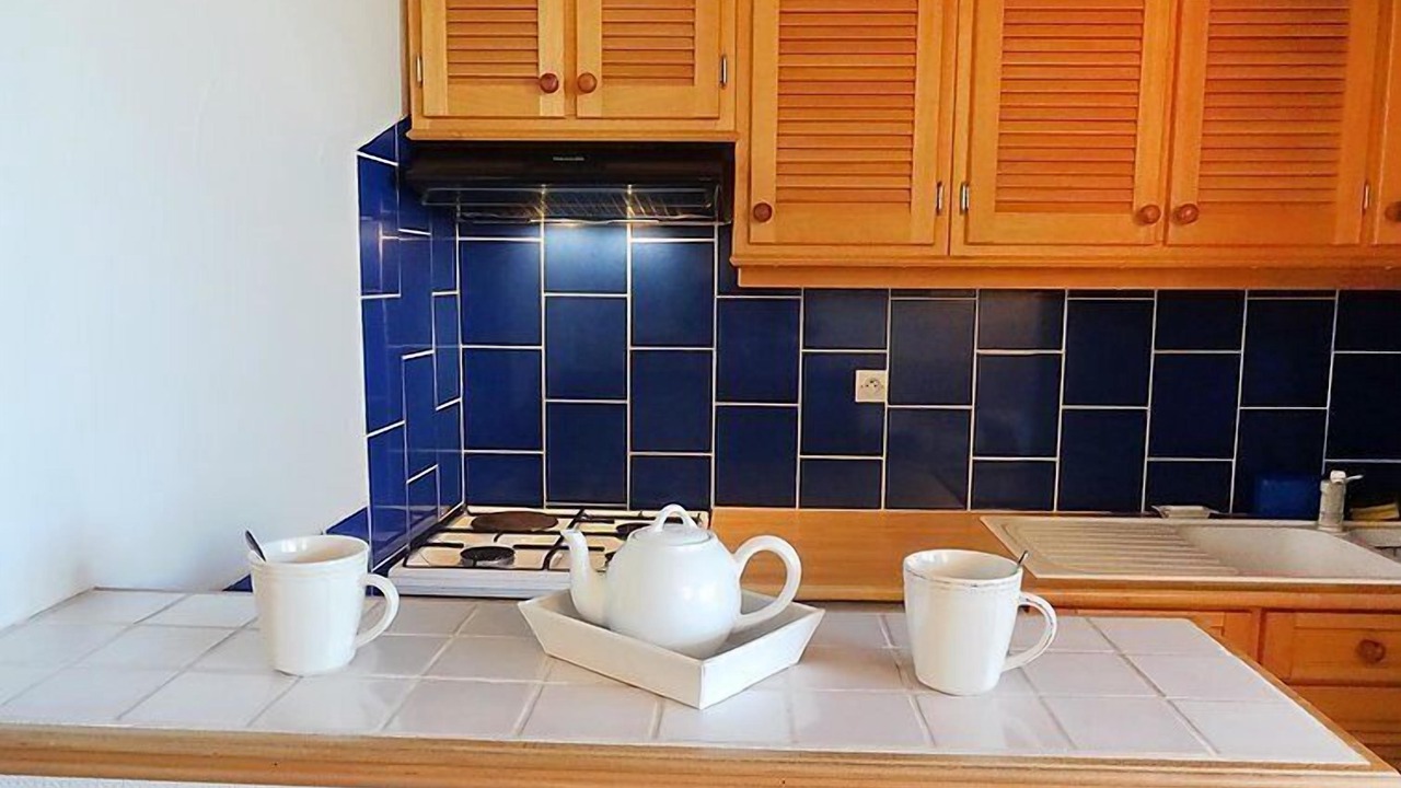 Photo of Bedroom in Port Cogolin