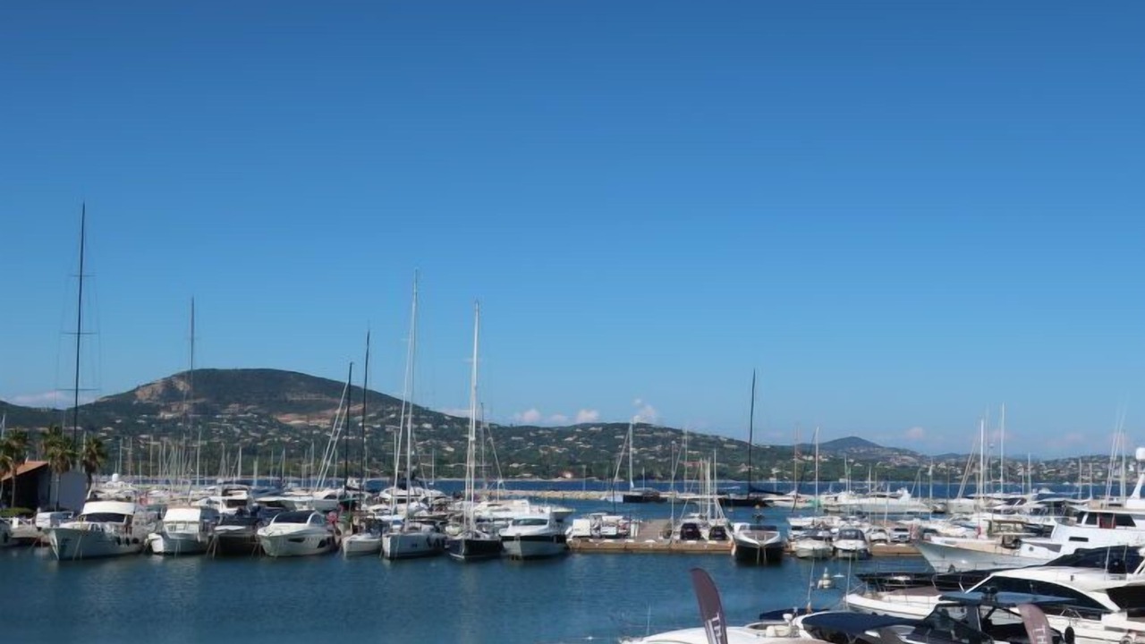 Photo of Others in Port Cogolin