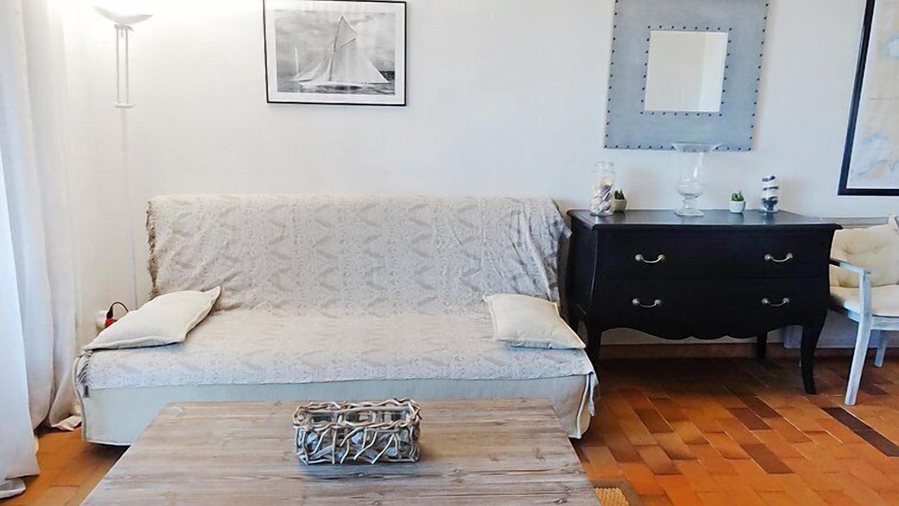 Photo of Livingroom in Port Cogolin