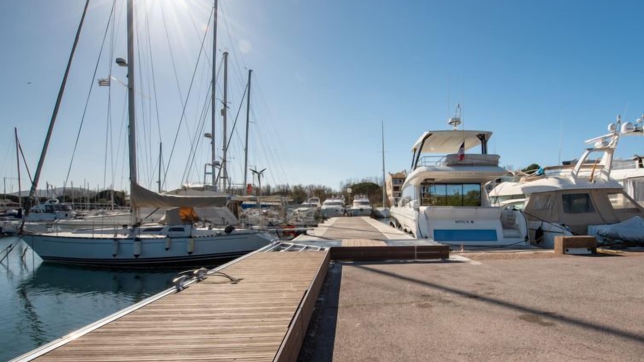 Photo of Others in Port Cogolin