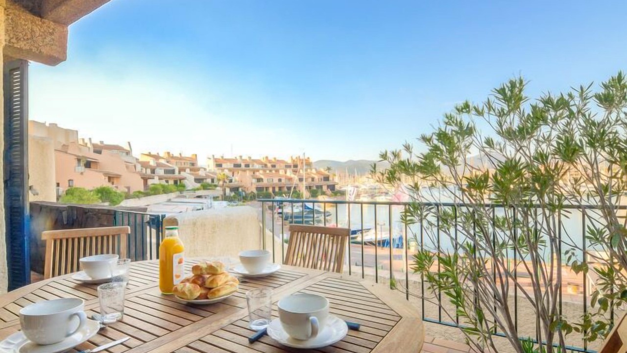 Photo of Others in Port Cogolin