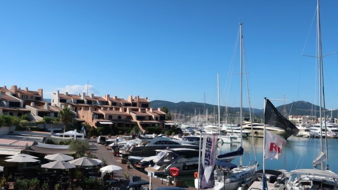 Photo of Others in Port Cogolin