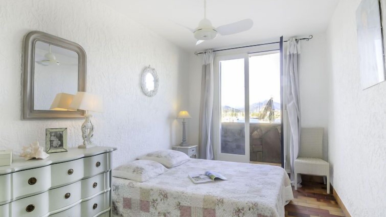 Photo of Others in Port Cogolin