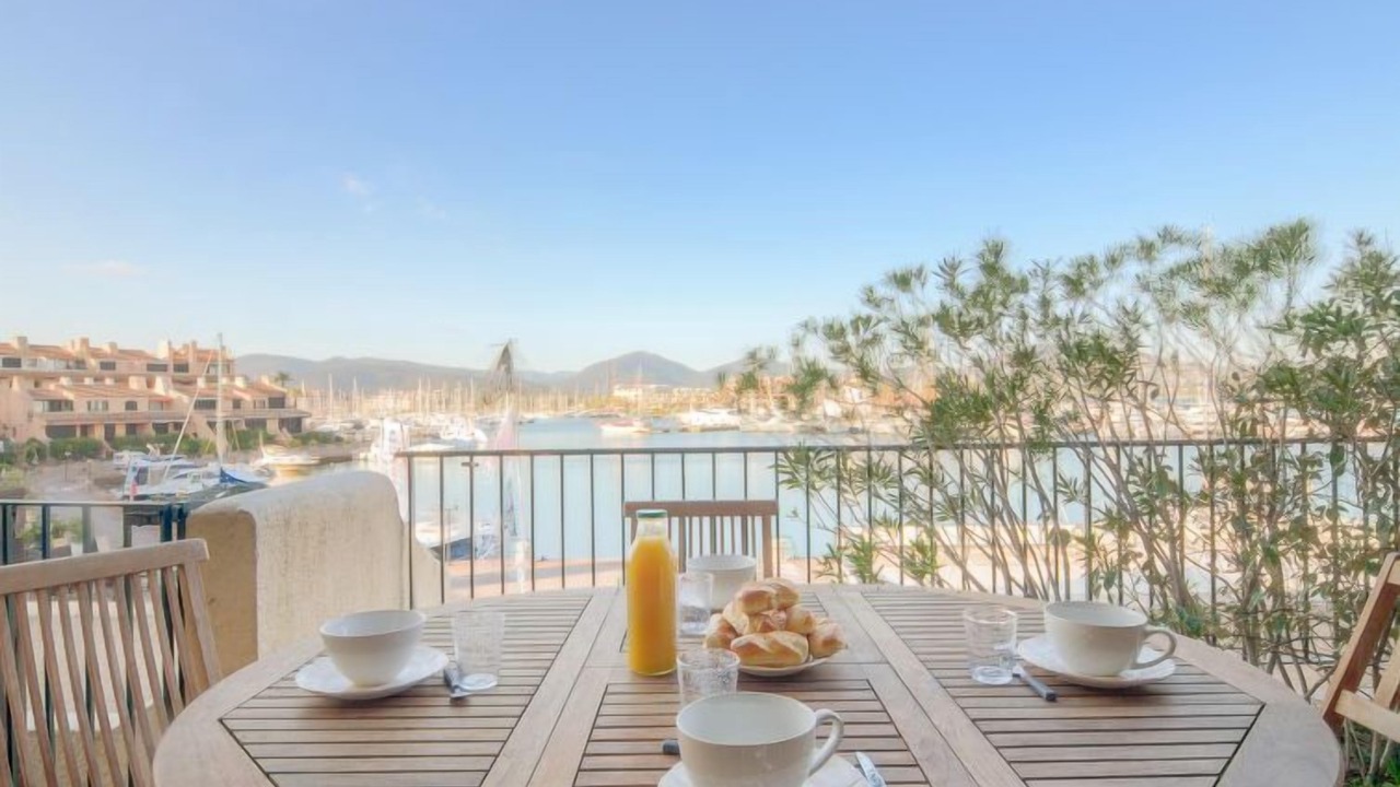 Photo of Others in Port Cogolin