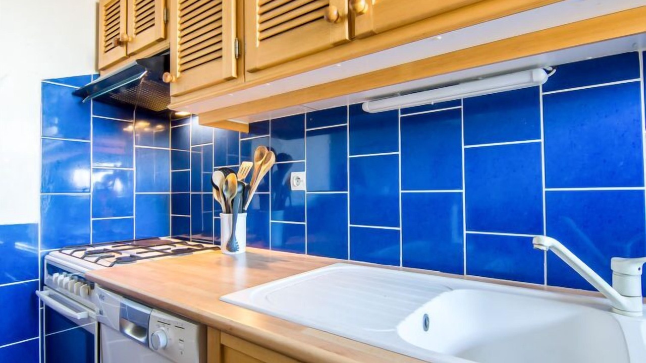 Photo of Bedroom in Port Cogolin