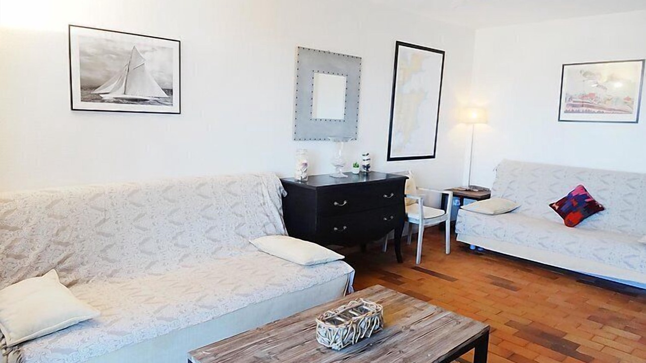 Photo of Livingroom in Port Cogolin