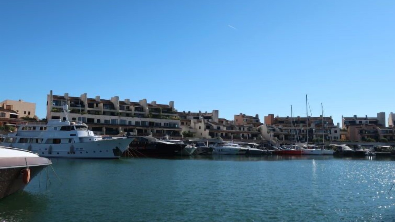 Photo of Others in Port Cogolin