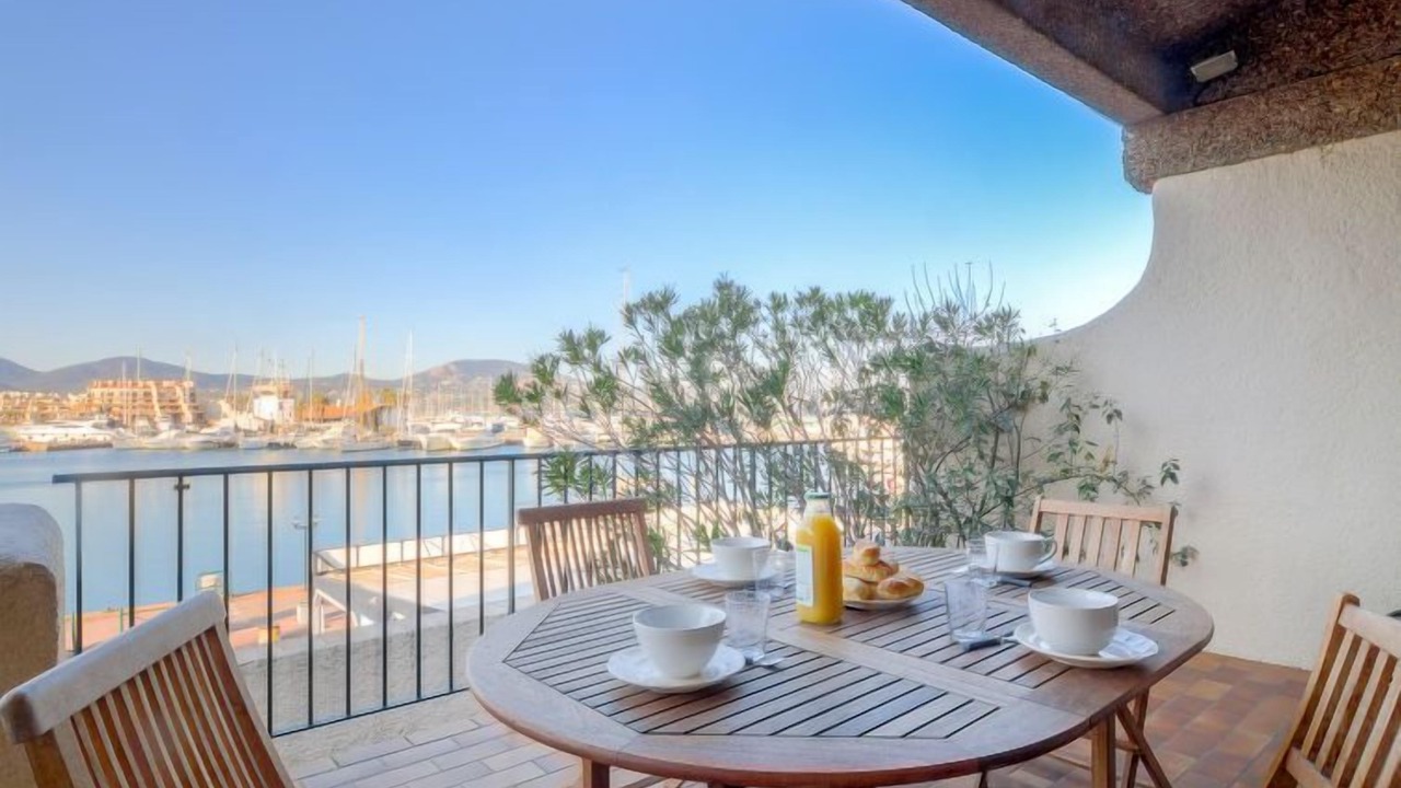 Photo of Others in Port Cogolin