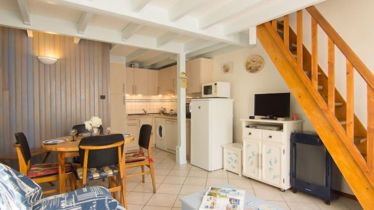 Photo of Bedroom in Saint-Georges-de-Didonne