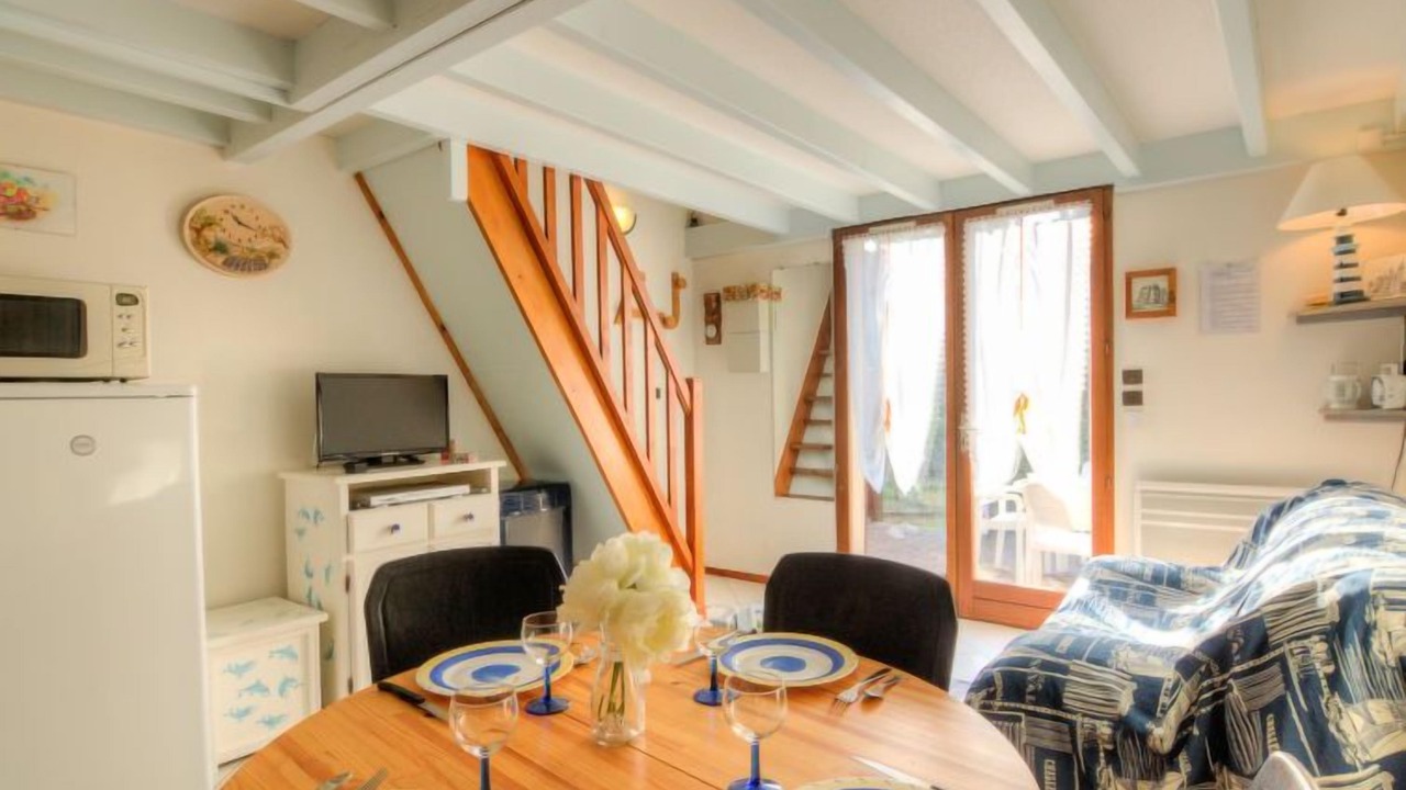 Photo of Bedroom in Saint-Georges-de-Didonne