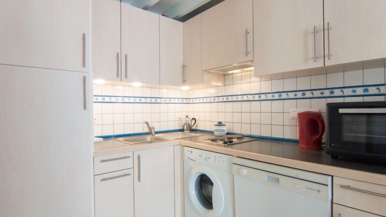 Photo of Bedroom in Saint-Georges-de-Didonne