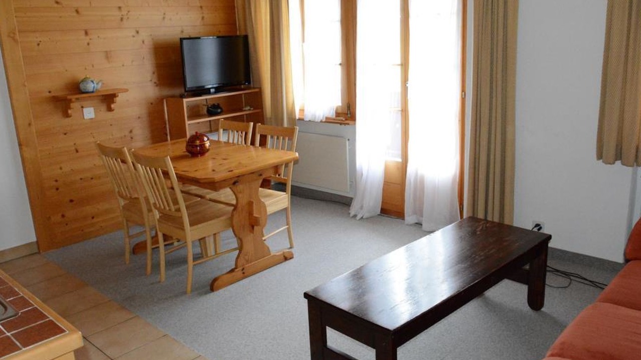 Photo of Livingroom in Schoenried