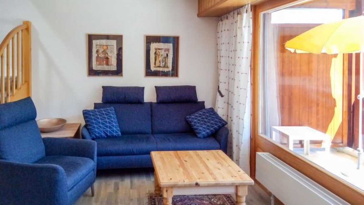 Photo of Livingroom in Ovronnaz