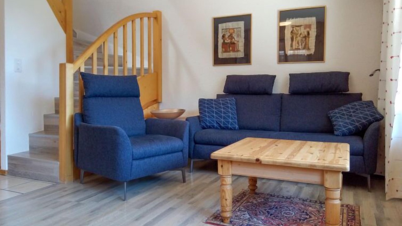 Photo of Livingroom in Ovronnaz