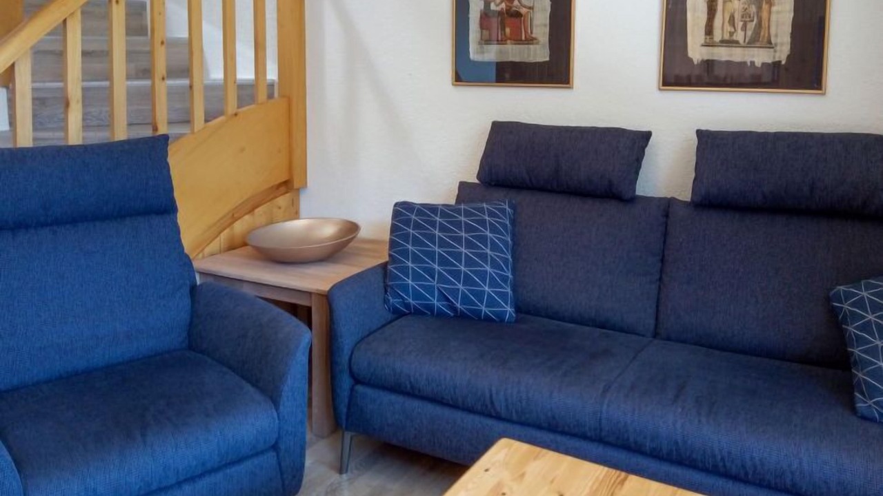 Photo of Livingroom in Ovronnaz