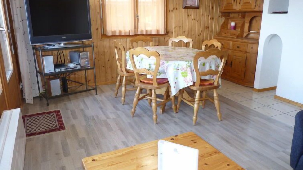 Photo of Bedroom in Ovronnaz