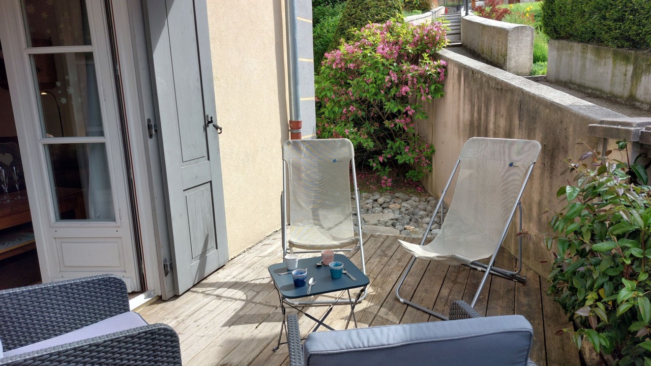 Photo of Others in Saint-Gervais-les-Bains