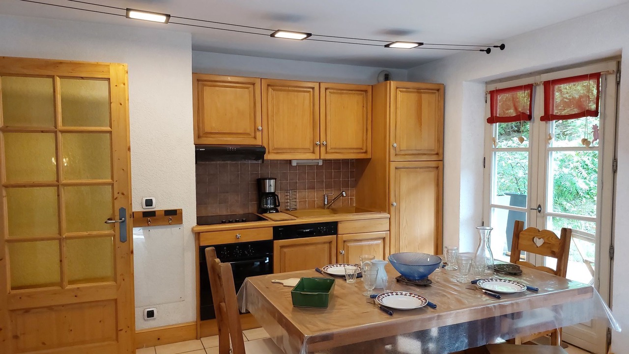 Photo of Bedroom in Saint-Gervais-les-Bains