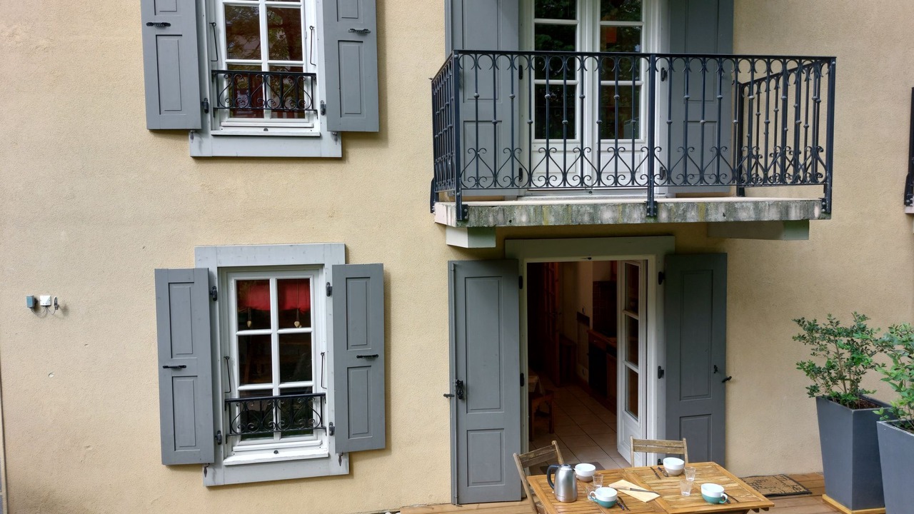 Photo of Others in Saint-Gervais-les-Bains