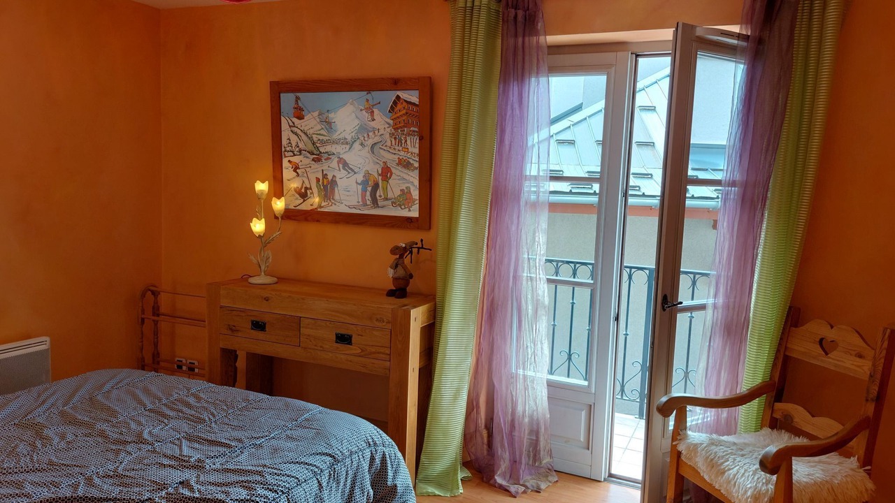 Photo of Others in Saint-Gervais-les-Bains