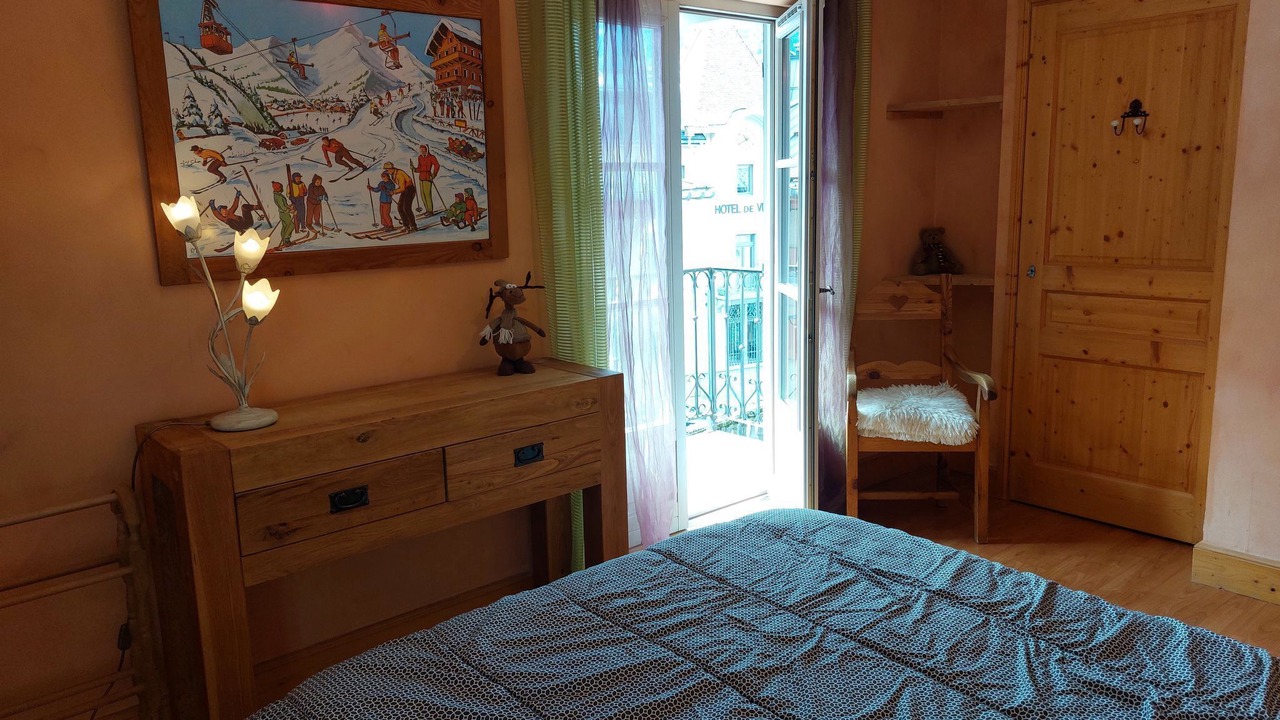 Photo of Others in Saint-Gervais-les-Bains