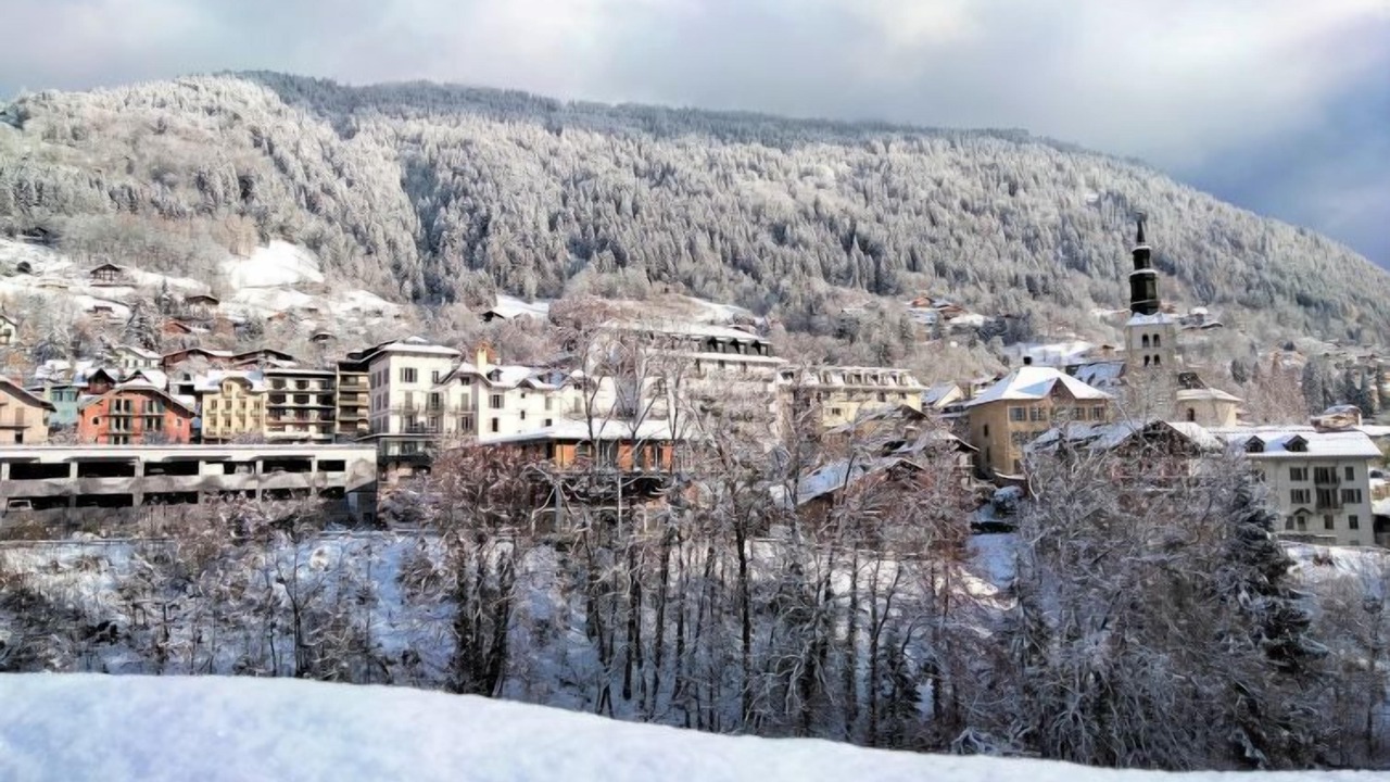 Photo of Others in Saint-Gervais-les-Bains